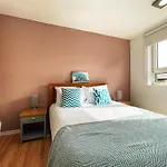 Ethan\'S Place In Mile End - 2 Double Beds, 1 Bunk Bed, Max 6, Spacious, Ideal For Families